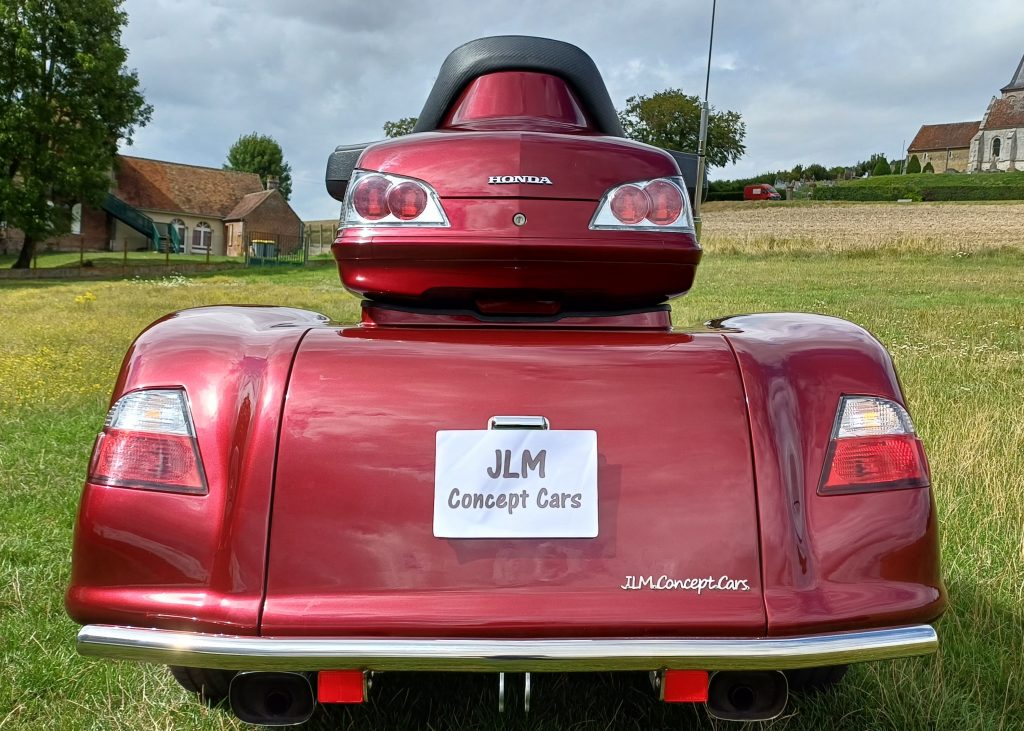 Goldwing Trike 1800 JLM Concept Cars Trike-france.com L'Exploreur (21)