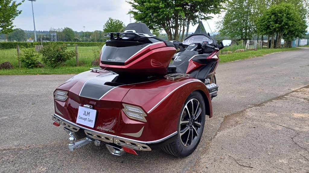 T'Tour Goldwing Trike JLM Concept Cars trike france (5) - Copie